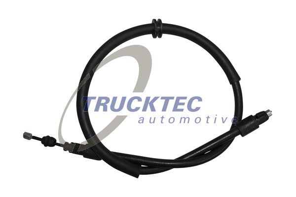 TRUCKTEC AUTOMOTIVE Тросик, cтояночный тормоз 02.35.325